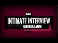 Kendrick Lamar Loves Bugs Bunny and Brandy - Intimate Interview