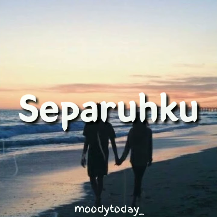 Story WA 30 Detik.Separuhku