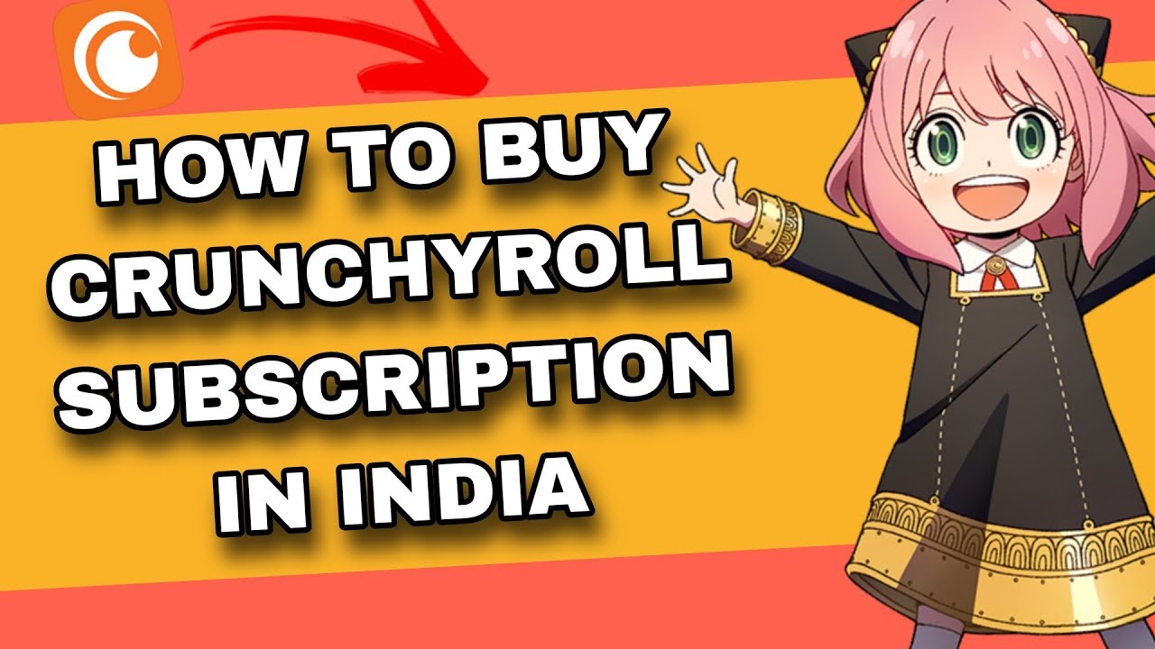 Crunchyroll INDIA Special Diwali Offer!! As part of the Special Diwali  Offer Crunchyroll Annual Mega Fan Subscription: ₹999 will be…