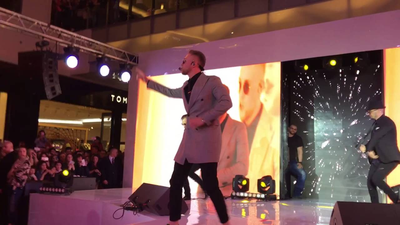 Метрополис. Егор Крид- Холостяк