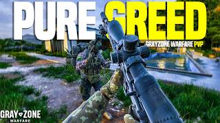 Gray Zone Warfare Raid Gone Wrong Lost 2 Blueprints