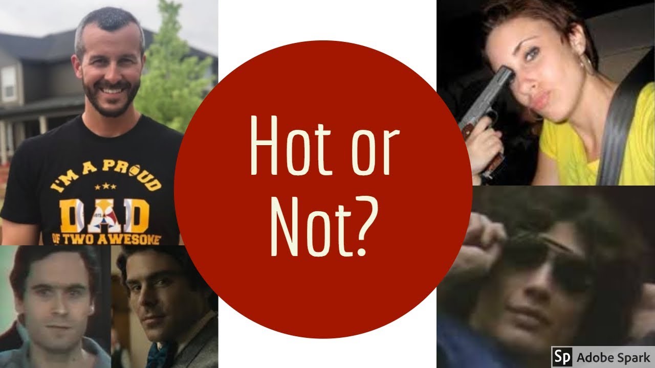 Hyberstphilia The Attraction to Killers