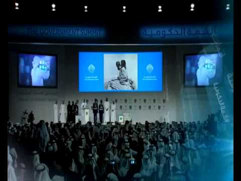 القمة الحكومية ٢٠١٤ dmitry orlov