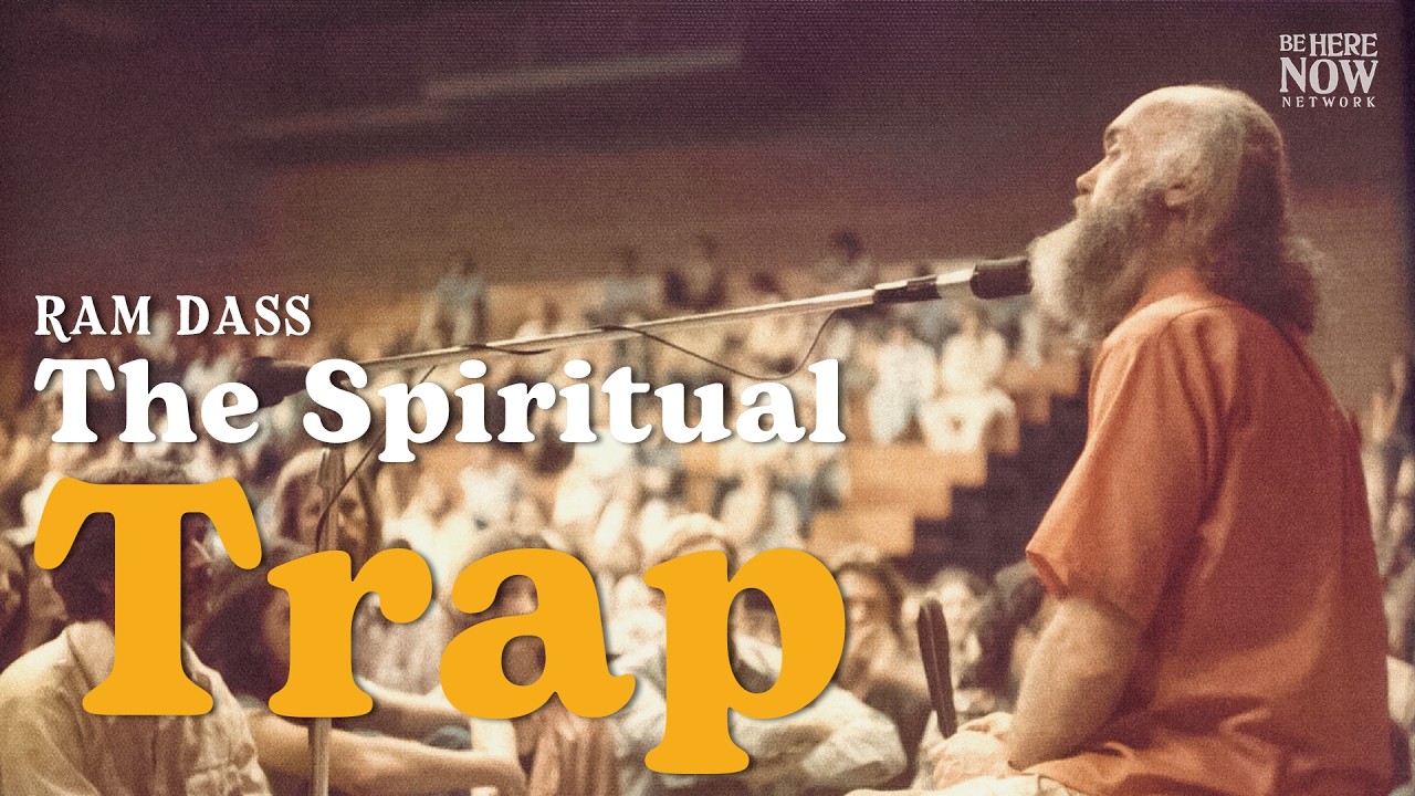 Hearing Your Dharma: Why Spiritual Discipline Demands Honest Listening
