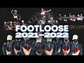 Performance 202122  rait footloose dance crew