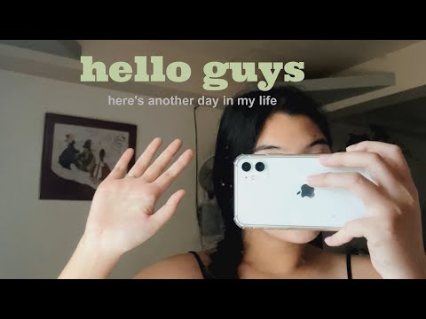 DAY IN MY LIFE: online class | architecture student | perfect smile PH