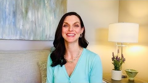 Harnessing positive experiences of the past to reduce stress in the present with Dr. Kate Truitt