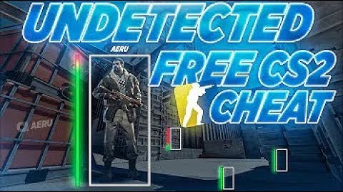 📊 FREE CHEAT FOR COUNTER STRIKE 2 💾 AIM + WH FOR CS2 📁 DOWNLOAD CS2 CHEATS | NO BAN | NO VIRUSES 📊