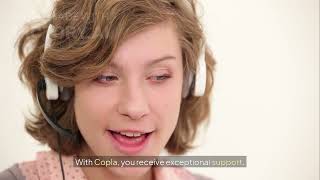 Earn 10% Commission with the Copla Partner Program – Join Today!