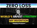 Zero loss  premium options strategy  options flavour