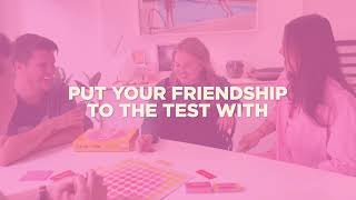 Catch The Vibe: The Party Game That Tests How Well Your Friends Know You screenshot 3