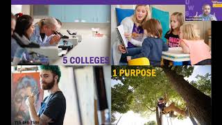 University of WI   Stevens Point