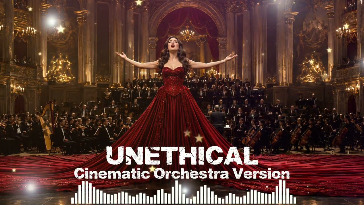 Download Faouzia – UNETHICAL | Emotional Cinematic Orchestra Cover (Epic Version) MP3