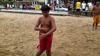 Rebolation do Gordinho - DAVI