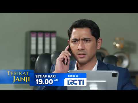 TERIKAT JANJI TRAILER: REZA KECIDUK DIPA‼️ SENA NEKAT BAWA DAVINA KE MISI PENYELAMATAN? - rya Saloka