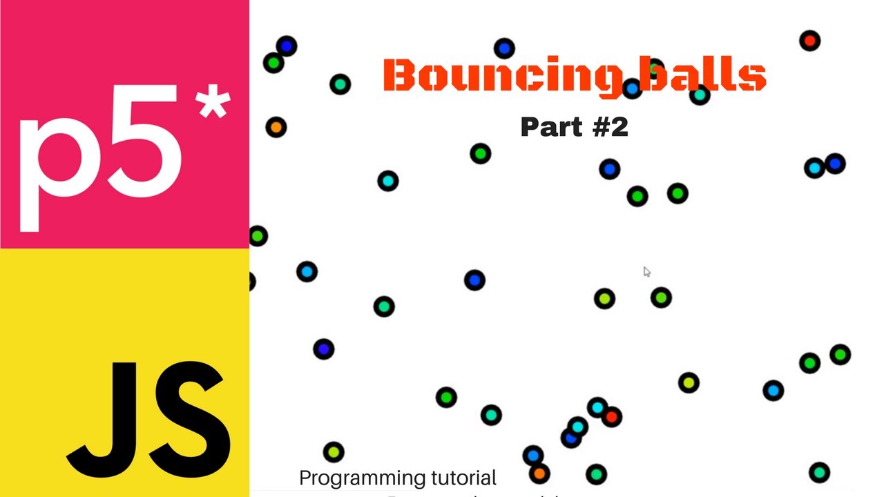 bouncing balls 2