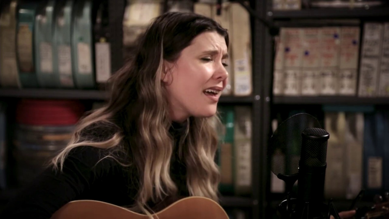 YouTubeでBre Kennedy - Broken Record - 2/25/2020 - Paste Studio NYC - New York, NYを視聴 YouTubeでBre Kennedy - Broken Record - 2/25/2020 - Paste Studio NYC - New York, NYを視聴