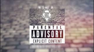 Thita Fly (Gaz Label) - Capitaine (Audio Officiel)