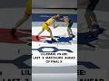 Recap the last 3 matches between Spencer Lee and Luke Lilledahl before they battle at FINAL X 🤼