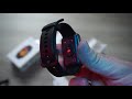 Watch Fit mini — модный фитнес-браслет с оксиметром от Huawei / Обзор функций и параметров
