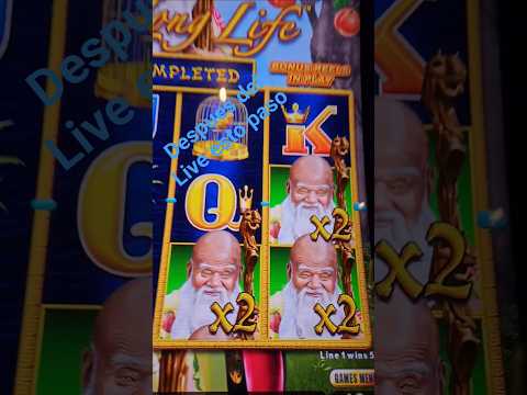 2022Oct7-11 Walking Tour of Tropicana Casino, Laughlin,Nevada