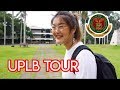 University of the philippines los baos campus tour  arah virtucio