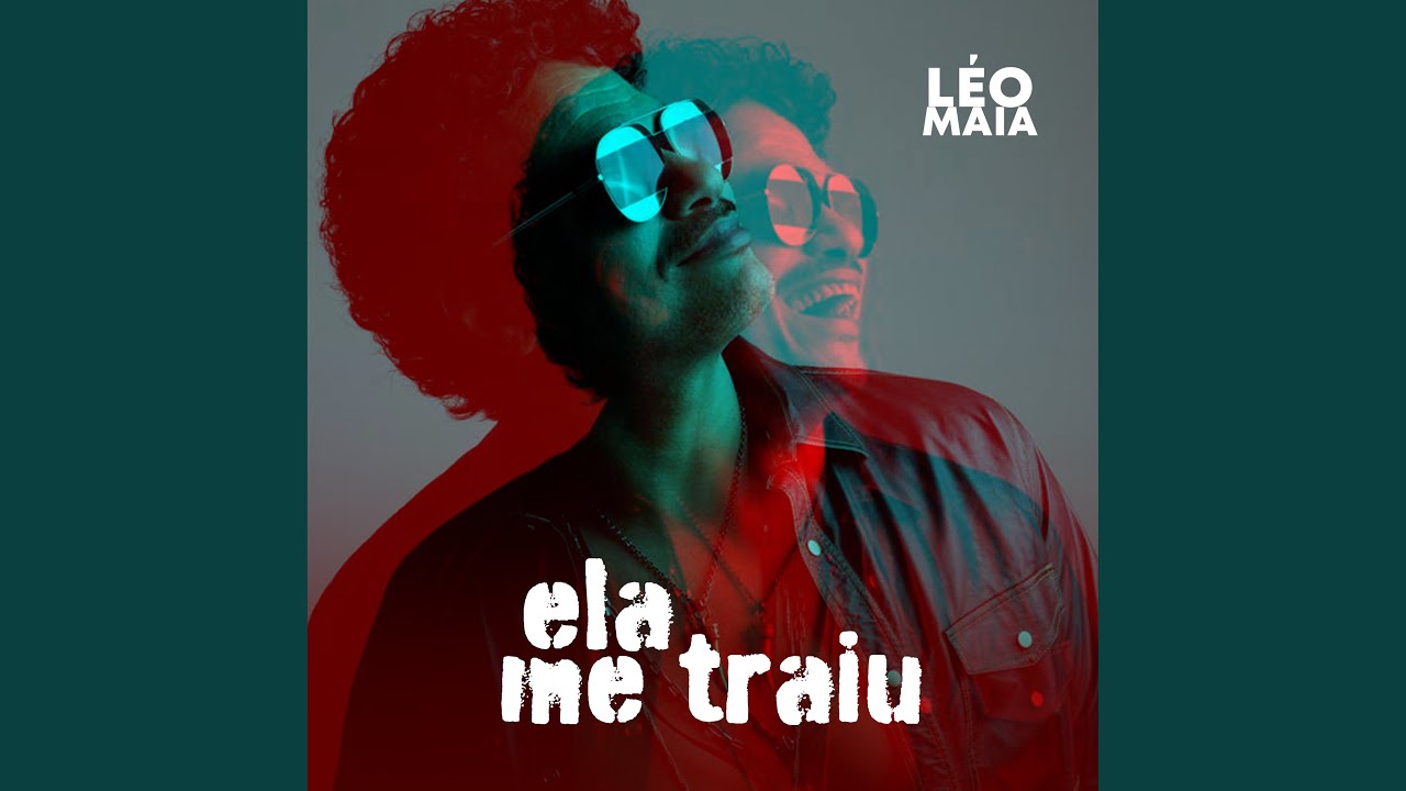 Ela Me Traiu - YouTube