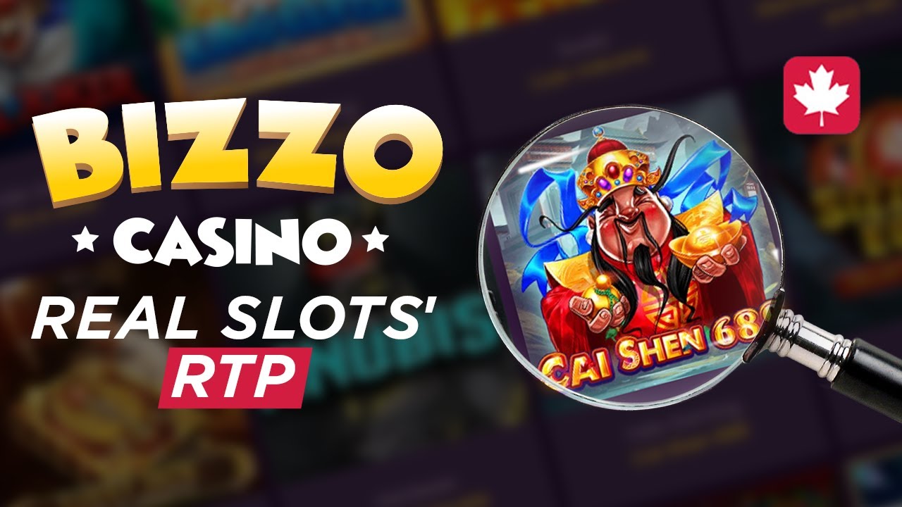 Bizzocasino app