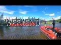 фильм  «Тувинский Уикенд» | "Tuvan Weekend" | Jet Extreme: покорители рек