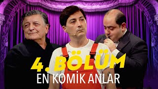 En Komik Anlar | Tolgshow (4. Bölüm)