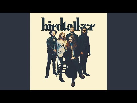 Alright - Birdtalker