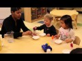 Preschool Science Experiment