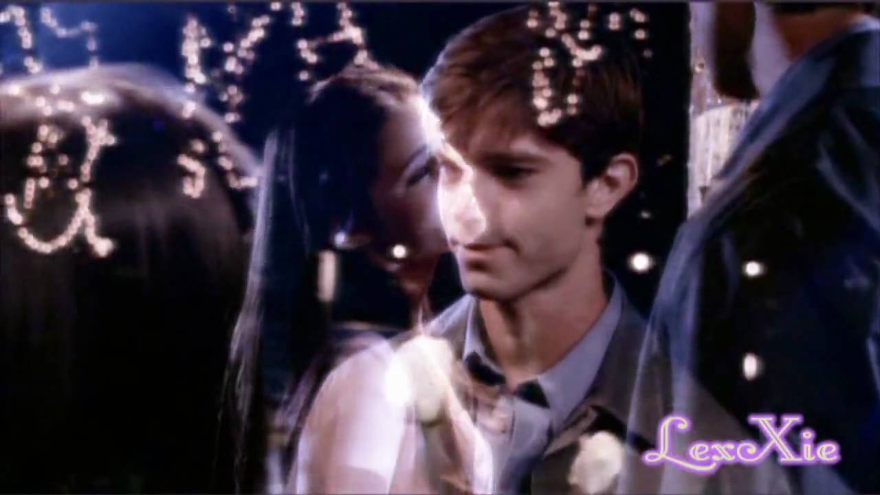 * Liz & Max  *  I´d Come For you *