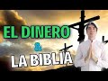 El dinero y la biblia