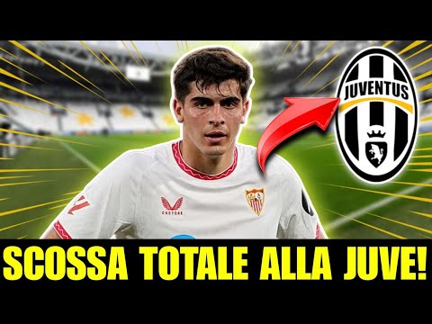 Video ULTIM’ORA JUVE: ACQUISTO CHIUSO ORA! NOME A SORPRESA ??