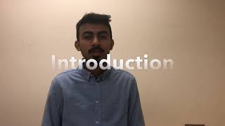 TEC702 INTRODUCTORY VIDEO