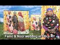 Famo and Noor  Wedding Part# One (HD)  Utica NY 2018 By Malayley