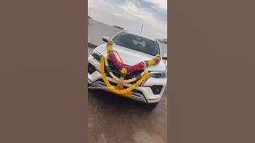 FORTUNER MODIFIED #carlover #shorts #modified #fortunermodified #fortuner