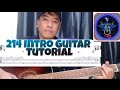 214 intro how to play from piano to guitar