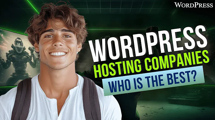 WordPress Hosting Companies: The Ultimate Guide to Choosing the BEST in 2025