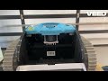 Fixing My Poolbot B150 Wybot W Series Power Switch Fixing My Poolbot B150 Wybot W Series Power Switch