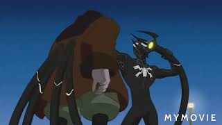 Spider Man Vs. Sinister Six Amv Riot