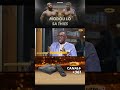 Docteur Jules donne son point de vue sur Modou Lo