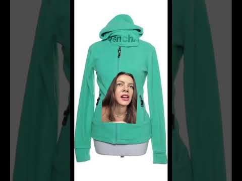 Dieser Style ging gar nicht!