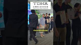 Nómadas Digitales No Se Pierdan Hualien!
