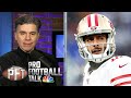 PFT Draft: NFL Week 1 Goats (in a bad way) | Pro Football Talk | NBC Sports