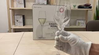 Бокал для шампанского STOLZLE коллекция Exquisit Royal