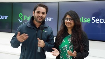 2020 Life at Pulse Secure