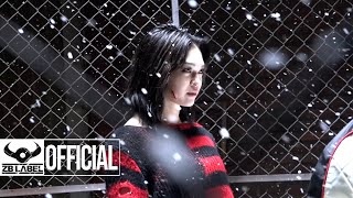 AleXa - 'sick’ MV Making Film