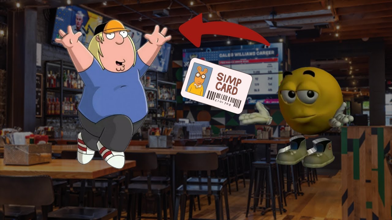 ***WARNING*** Subtle Signs That Your A Simp @autumnxhaley5496 credits ...